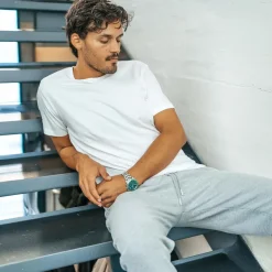 The Rockn Rev Herre Sweatpants - Grey