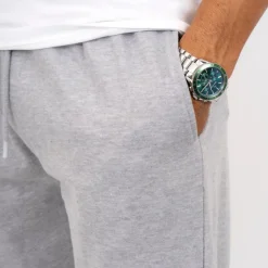 The Rockn Rev Herre Sweatpants - Grey