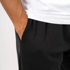 The Rockn Rev Herre Sweatpants - Black