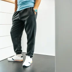The Rockn Rev Herre Sweatpants - Black