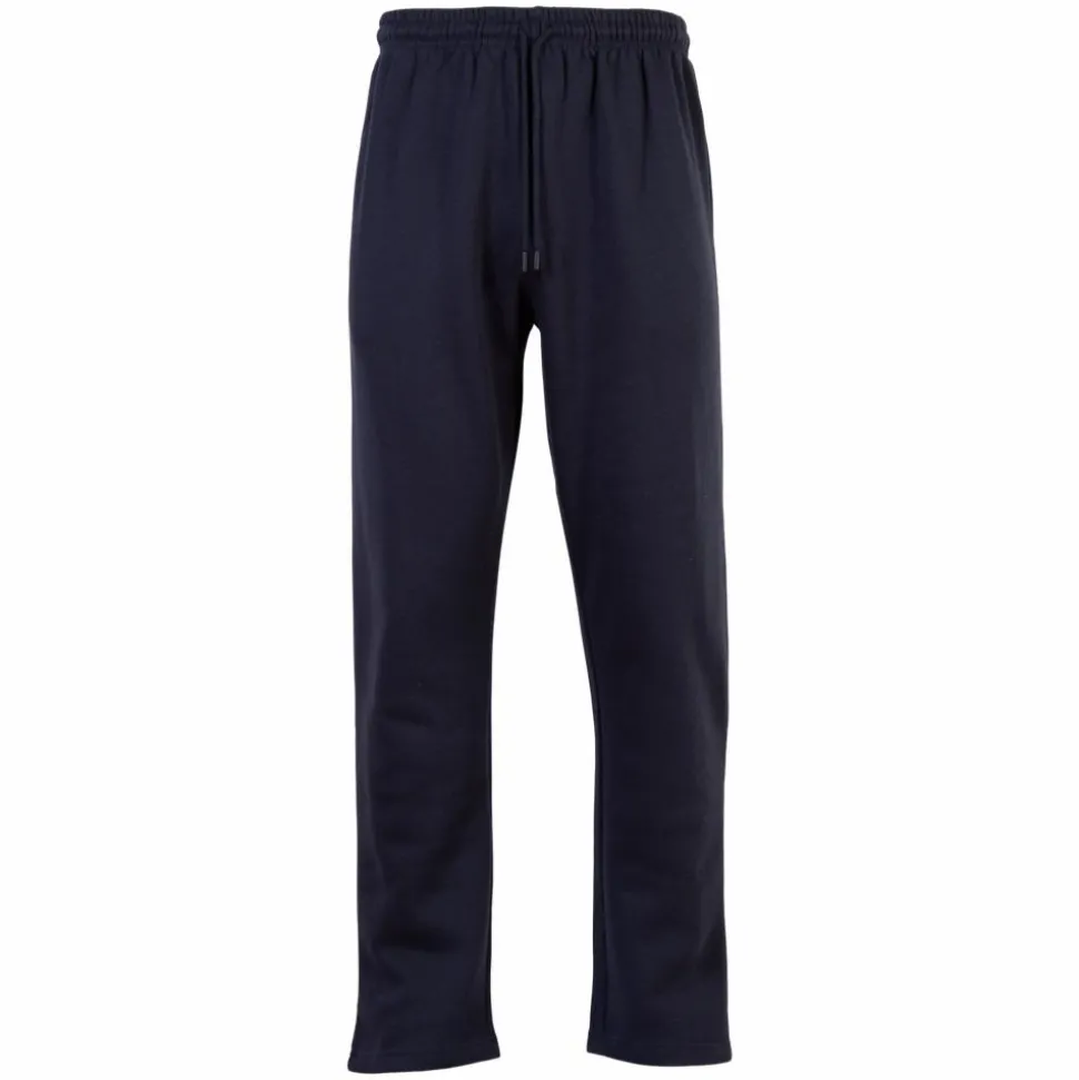 The Rockn Rev Herre Sweatpants Plus Size - Navy