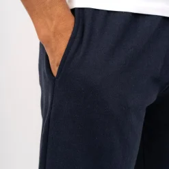 The Rockn Rev Herre Sweatpants Plus Size - Navy