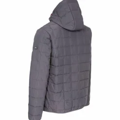 Trespass Herre Overgangsjakke - Dark Grey