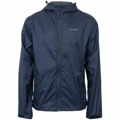 True North Herre Regnjakke - Dk Blue