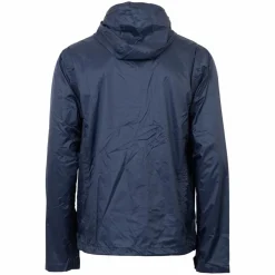 True North Herre Regnjakke - Dk Blue