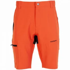 True North Herre Shorts - Rusty