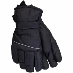 Unisex Handsker - Black