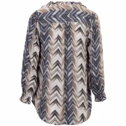 Vanting Dame Bluse - Farve 2