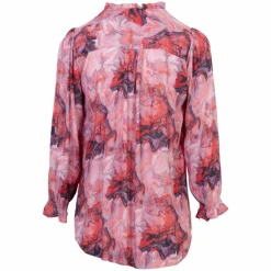 Vanting Dame Bluse - Farve 12