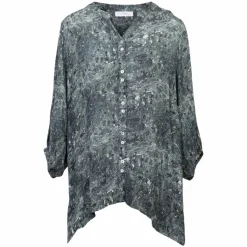 Vanting Dame Bluse - Farve 15