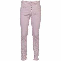Vanting Dame Jeans - Rose