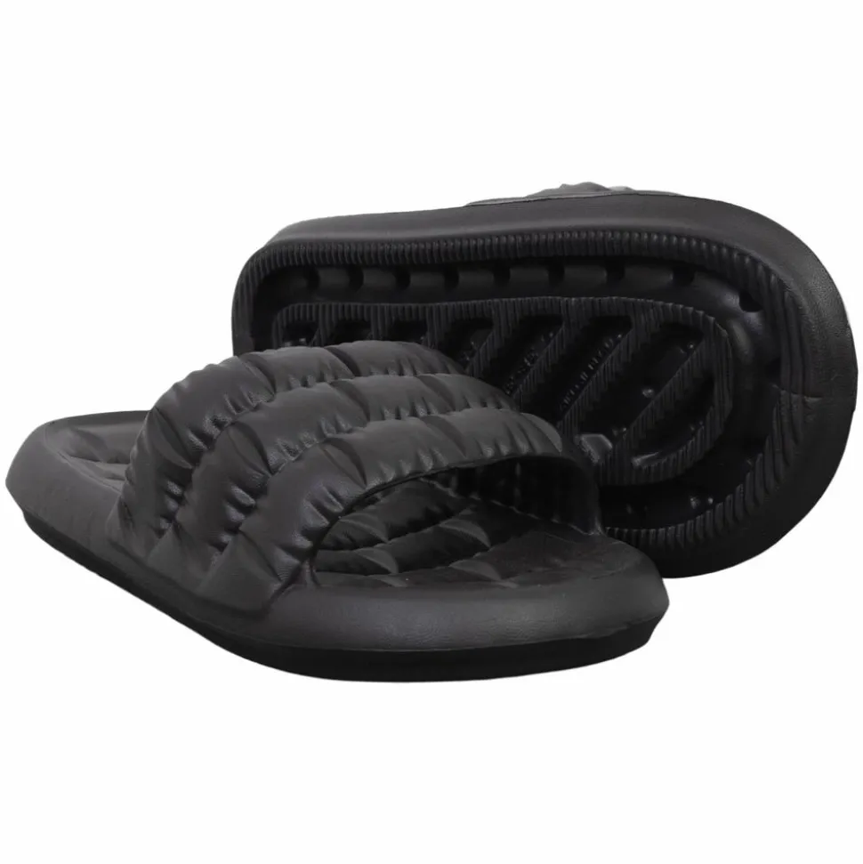 Vanting Dame Sandaler - Black