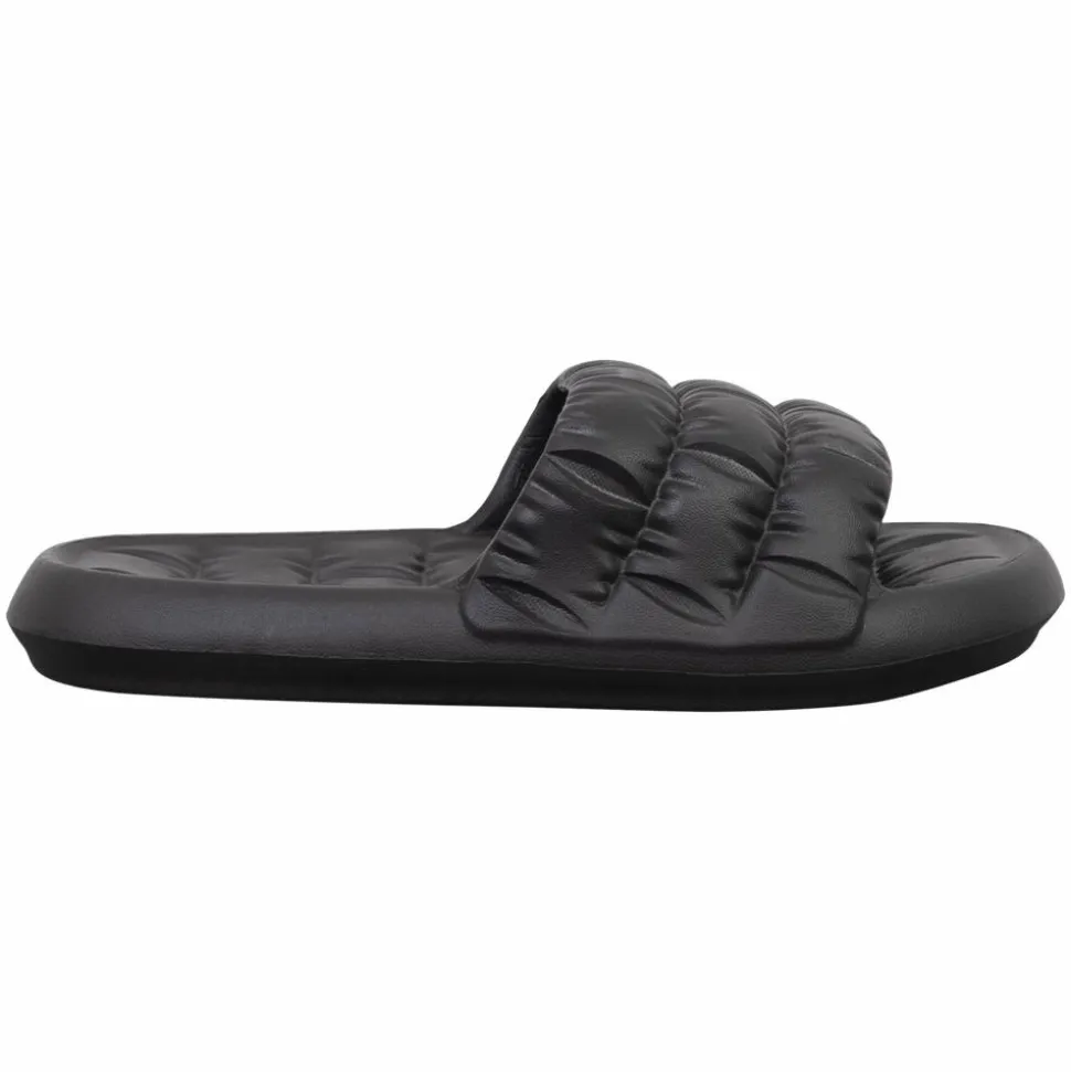 Vanting Dame Sandaler - Black