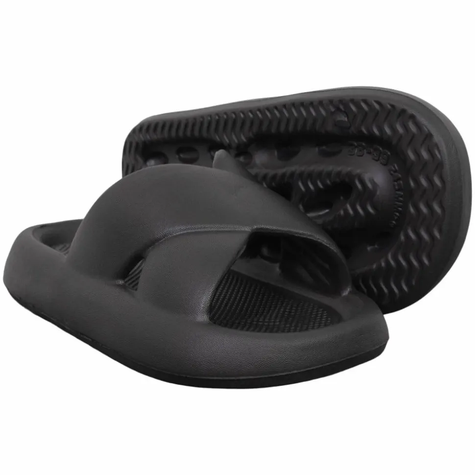 Vanting Dame Sandaler - Black