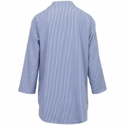 Vanting Dame Skjorte - Royal Blue