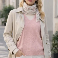 Vanting Dame Strikvest - Rosina