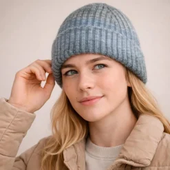 Vanting Unisex Hue - Blå striber