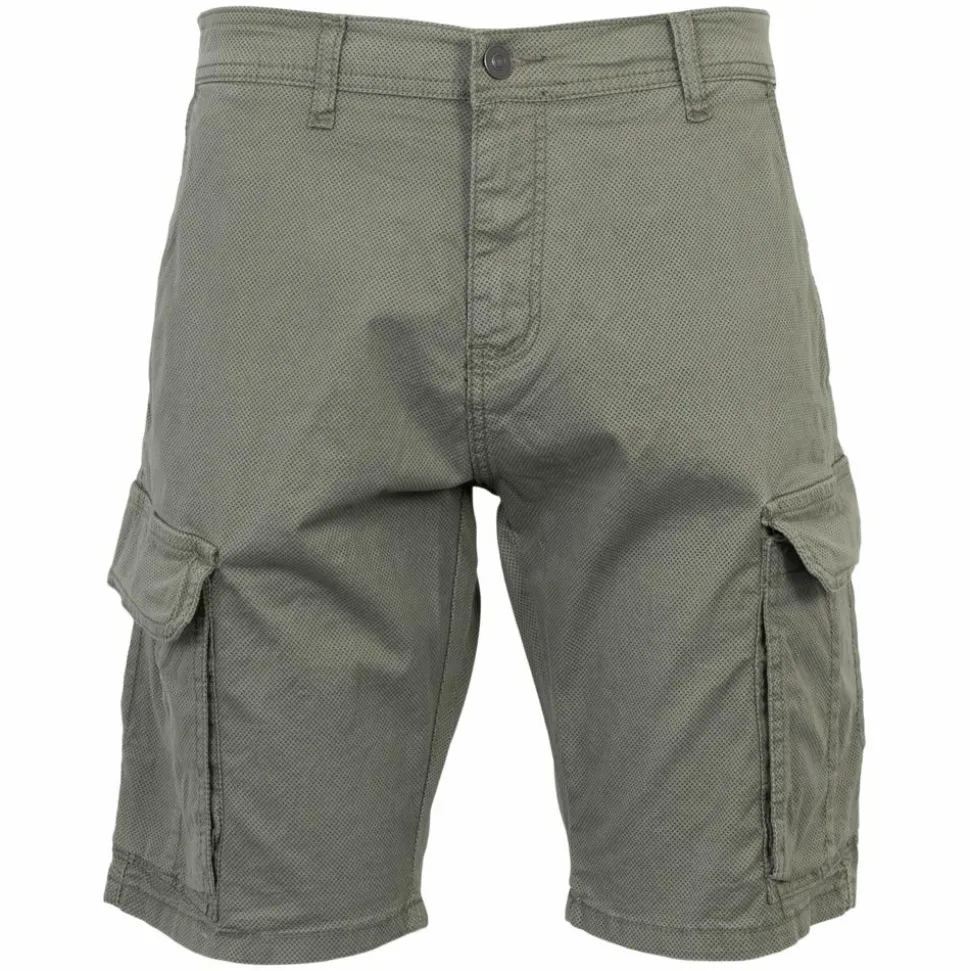 Vito Allan Herre Shorts - Light Army