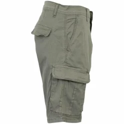 Vito Allan Herre Shorts - Light Army