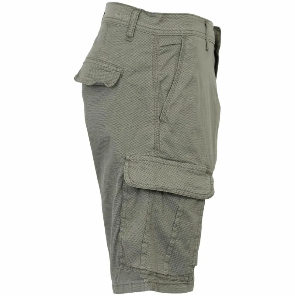 Vito Allan Herre Shorts - Light Army