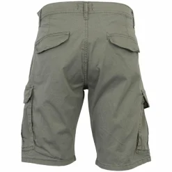 Vito Allan Herre Shorts - Light Army