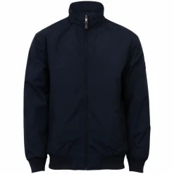 Vito Frodo Herre Jakke - Dk. Navy