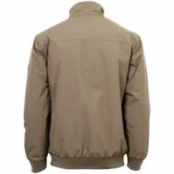 Vito Frodo Herre Jakke - Mid Brown