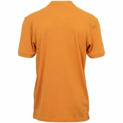 Vito Roger Herre Polo - Deep Yellow