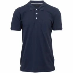 Vito Roger Herre Polo - Dk. Navy