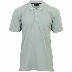 Vito Roger Herre Polo - Fresh Green