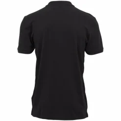 Vito Roger Herre Polo - Jet Black