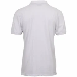 Vito Roger Herre Polo - Optical White