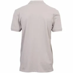Vito Roger Herre Polo - Ultra Light Sand