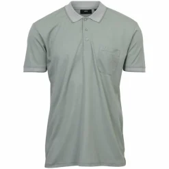 Vito Texas Herre Polo - Fresh Green