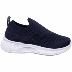 Walkway Eiko Børne Sneakers - Navy