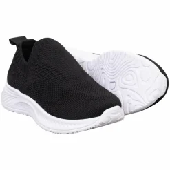 Walkway Eiko Børne Sneakers - Black