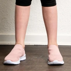 Walkway Eiko Pige Sneakers - Rose Melange