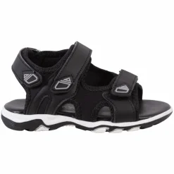 Walkway Fuji Børne Sandaler - Black