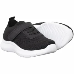 Walkway Isamu Børne Sneakers - Black