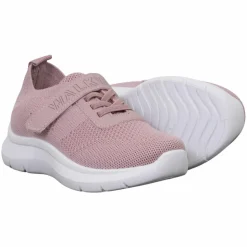 Walkway Isamu Børne Sneakers - Rose