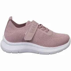 Walkway Isamu Børne Sneakers - Rose