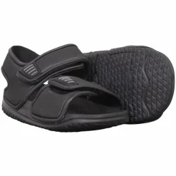 Weestep Børne Sandaler - Black