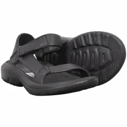 Weestep Børne Sandaler - Black