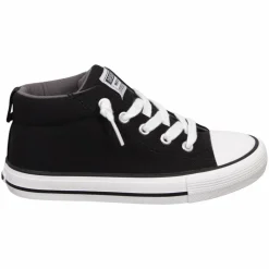 Weestep Børne Sneakers - Black