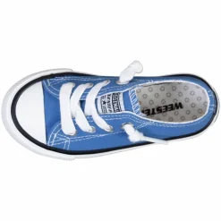 Weestep Børne Sneakers - Blue