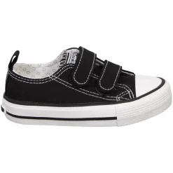 Weestep Børne Sneakers - Black