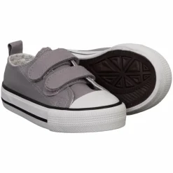 Weestep Børne Sneakers - Grey