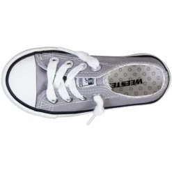 Weestep Børne Sneakers - Grey