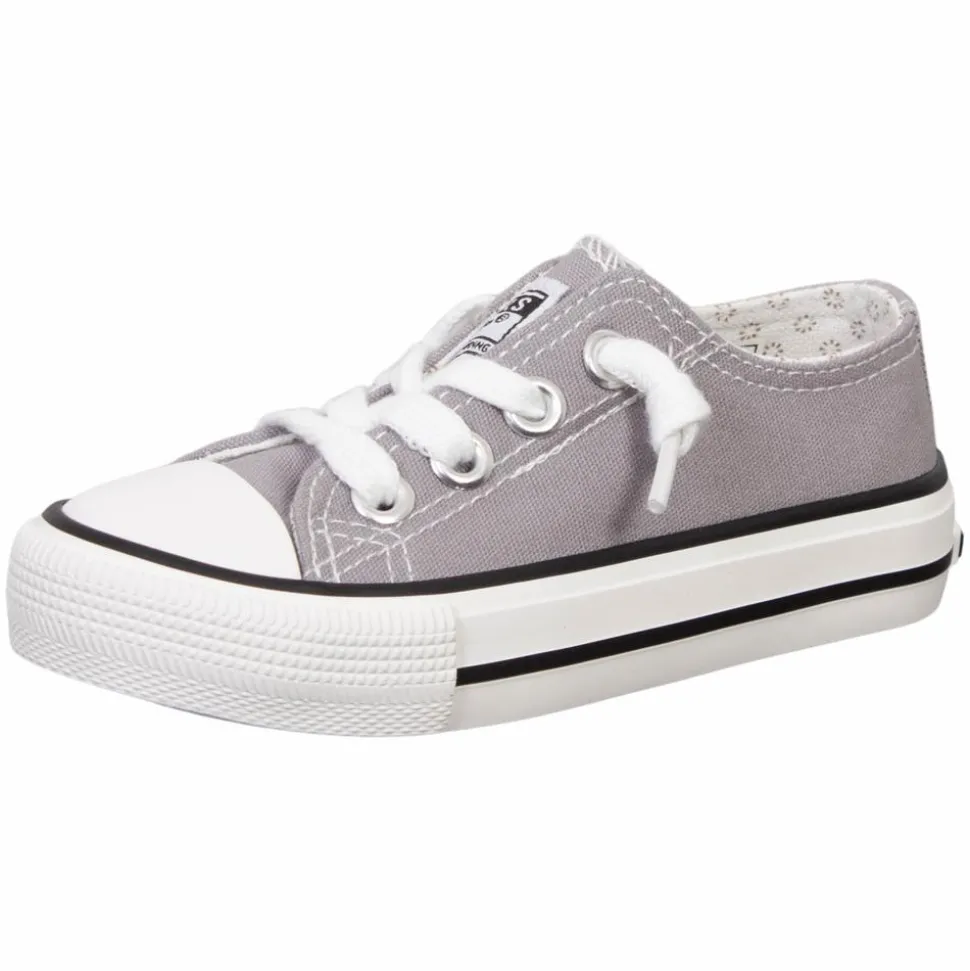 Weestep Børne Sneakers - Grey