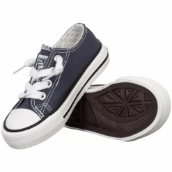 Weestep Børne Sneakers - Navy